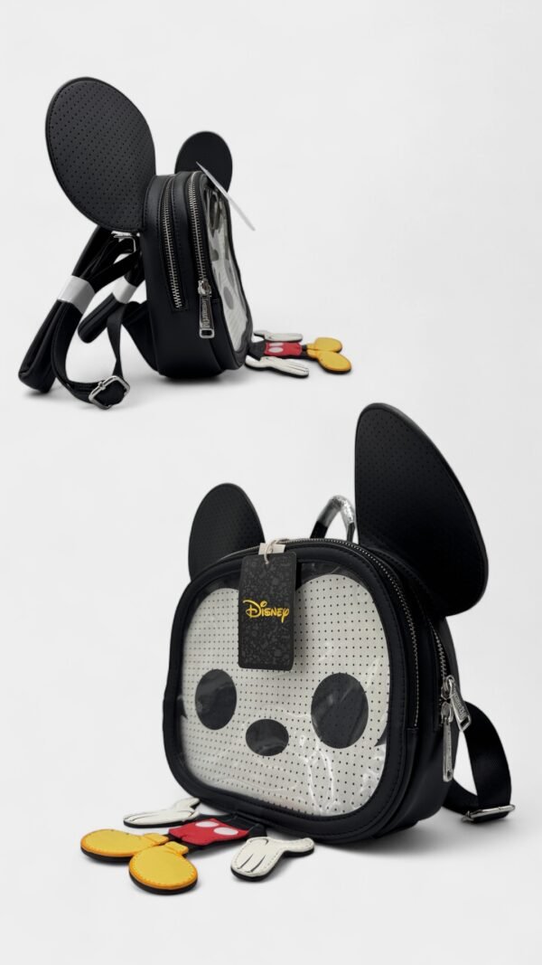 LOUNGEFLY - LUNCH BOX MICKEY MOUSE - Image 2